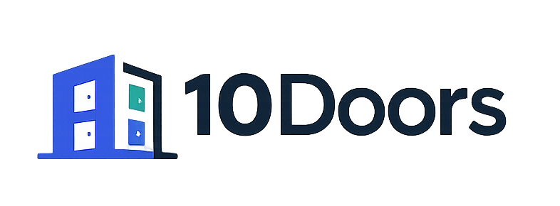 10Doors